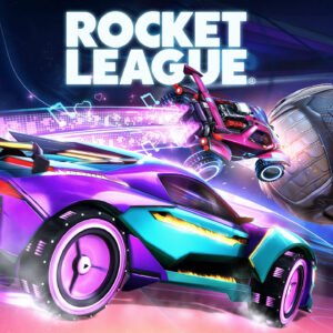 Rocket League RU/CIS Steam Gift