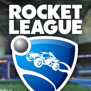 Rocket League - Esper DLC XBOX One / Xbox Series X|S CD Key