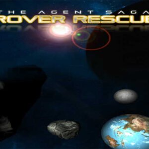 Rover Rescue Steam Gift