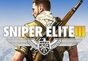 Sniper Elite III + Season Pass Steam Gift