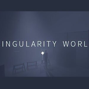 SINGULARITY WORLD Steam CD Key