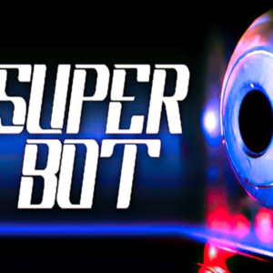 SUPER BOT PC Steam CD Key