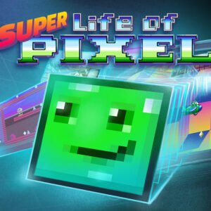 Super Life of Pixel Steam Gift