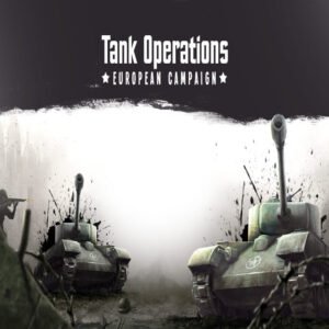 Tank Operations: European Campaign 2013 Steam Gift