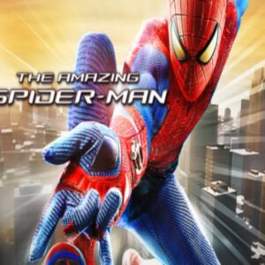 The Amazing Spider-Man EN/IT/FR Languages Only Steam Gift