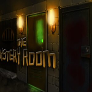The Mystery Room Steam CD Key