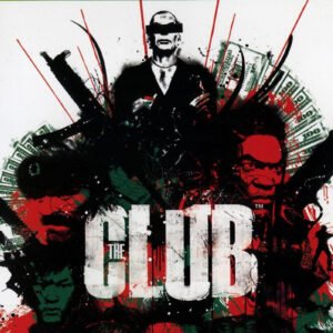 The Club Steam Gift