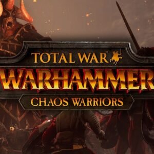 Total War: WARHAMMER - Chaos Warriors Race Pack DLC Steam Gift