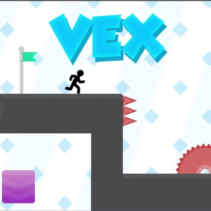 Vex PC Steam CD Key