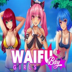 Waifu Bay Girls Steam CD key