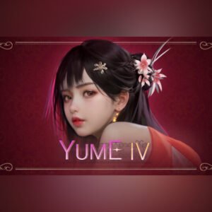 YUME 4 Steam CD Key