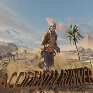 Accidental Runner Steam Gift