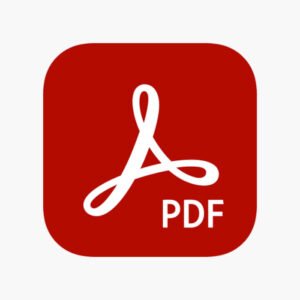 Adobe Acrobat Pro 2020 Key
