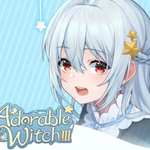 Adorable Witch 3 Steam CD Key
