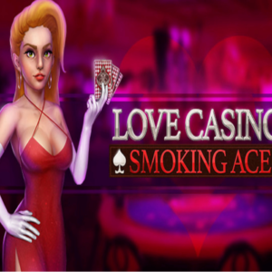 Love Casino: Smoking Aces Steam CD Key