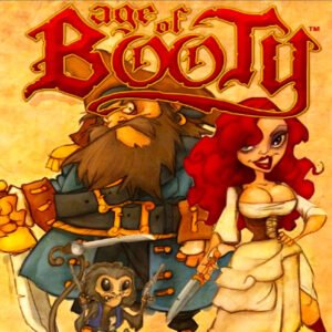 Age of Booty Steam Gift