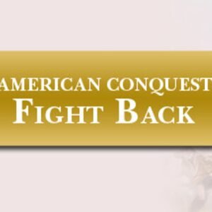 American Conquest: Fight Back Steam Gift