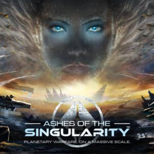 Ashes of the Singularity Classic Edition PC Steam Gift