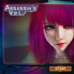 Assassin's Vol. Steam CD Key