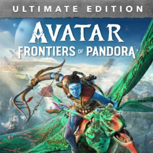 Avatar: Frontiers of Pandora Ultimate Edition AR Xbox Series X|S CD Key