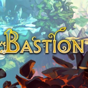 Bastion + Soundtrack DLC Bundle Steam Gift