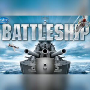 Battleship Steam Gift