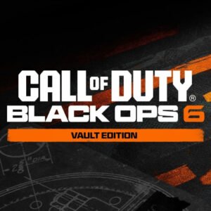 Call of Duty: Black Ops 6 Vault Edition PC Battle.net Altergift