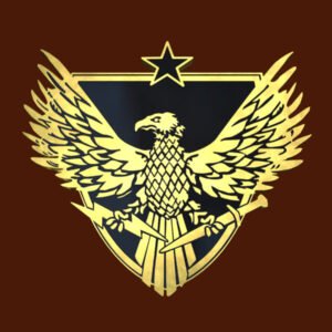 CS:GO - Series 3 - Brigadier General Collectible Pin