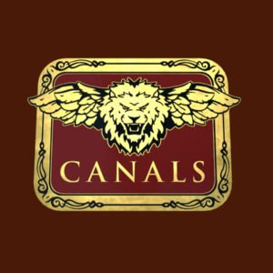 CS:GO - Series 3 - Canals Collectible Pin