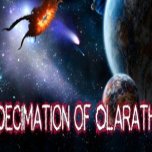 The Decimation of Olarath Steam Gift