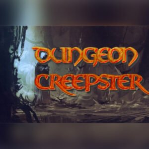 Dungeon Creepster Steam Gift
