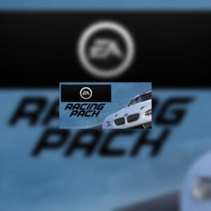 EA Racing Pack LATAM Steam Gift