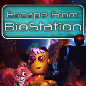 Escape From BioStation PC Steam CD Key