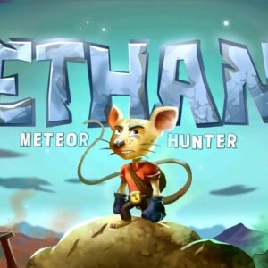 Ethan: Meteor Hunter Steam Gift