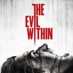 The Evil Within XBOX One CD Key