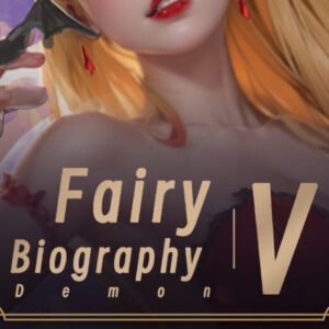 Fairy Biography5 : Demon Steam CD Key