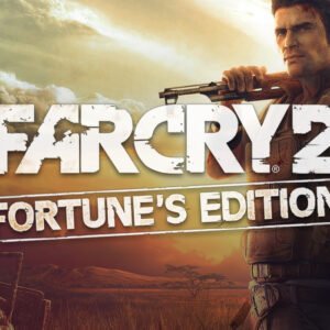 Far Cry 2: Fortune's Edition Steam Gift