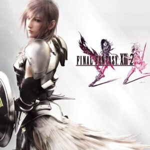 Final Fantasy XIII-2 RoW PC Steam Gift