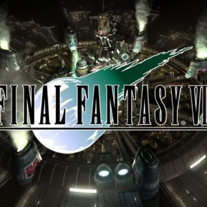 Final Fantasy VII (2013) PC Steam Gift