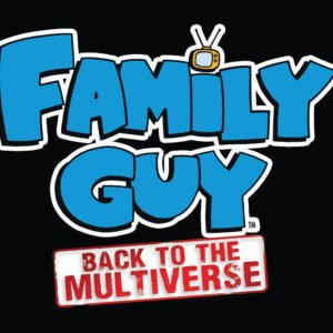 Family Guy: Back to the Multiverse Steam Gift