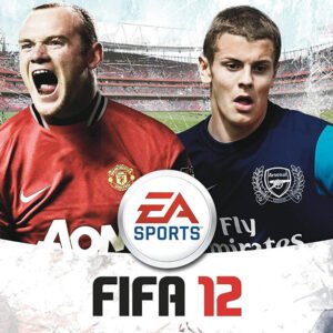 Fifa 12 EU EA App CD Key
