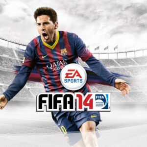 FIFA 14 + 4 FUT Gold Packs EA App CD Key