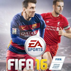 FIFA 16 EA App CD Key