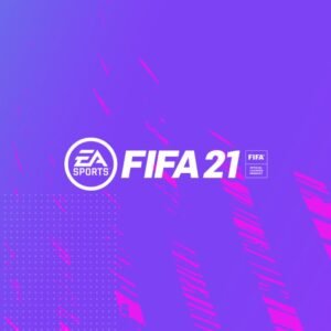 FIFA 21 EA App CD Key