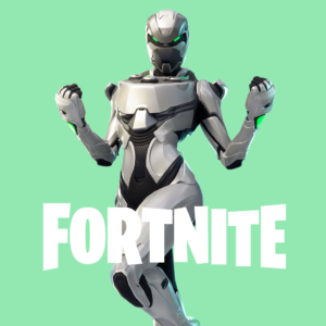 Fortnite Eon Bundle + 500 V-Bucks XBOX One CD Key