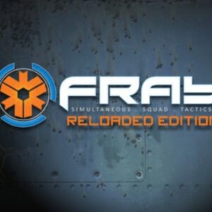 FRAY: Reloaded Edition Steam Gift