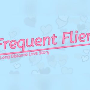 Frequent Flyer: A Long Distance Love Story PC Steam CD Key
