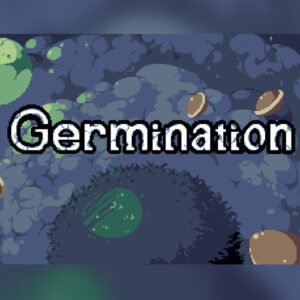 Germination Steam CD Key