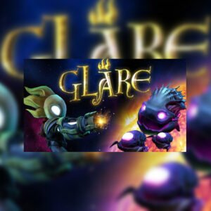 Glare Steam CD Key
