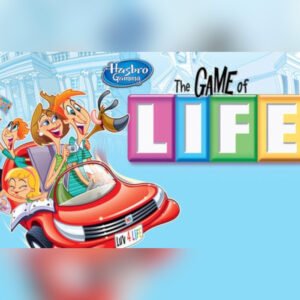 The Game of Life Steam Gift